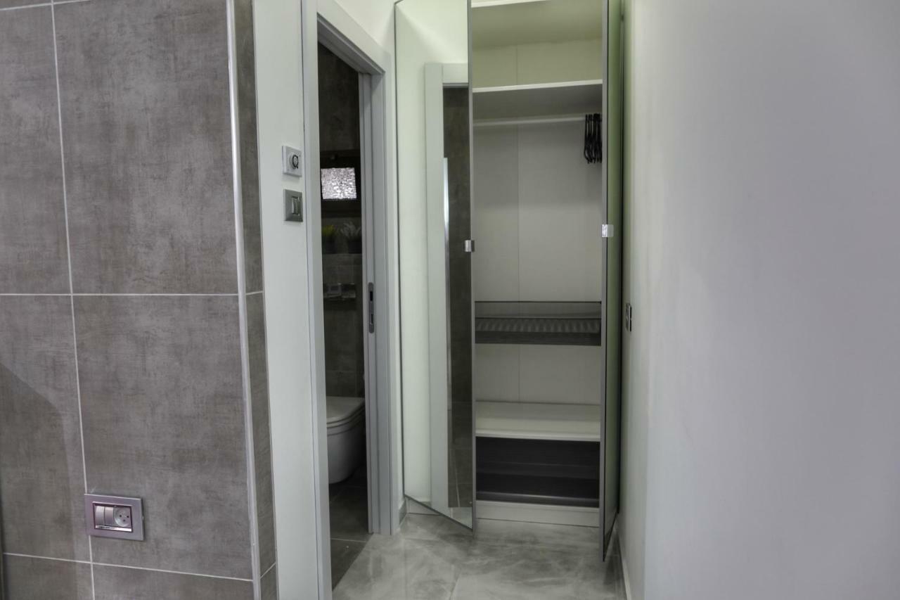 Romsuites - Сozy & Stylish, Center Baha'I Gardens And Colony Haifa Exterior foto